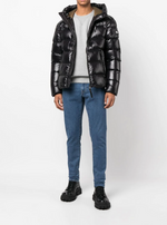 Mackage VICTOR Black