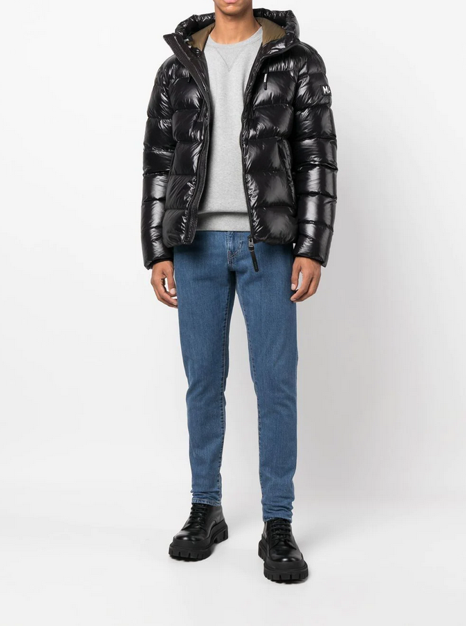 Mackage VICTOR Black