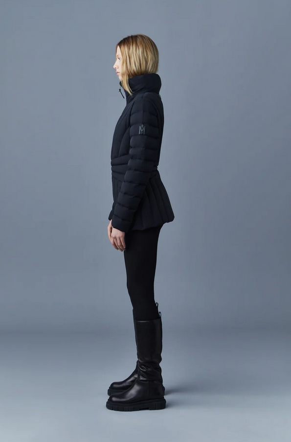 MACKAGE ALISSA-BLACK