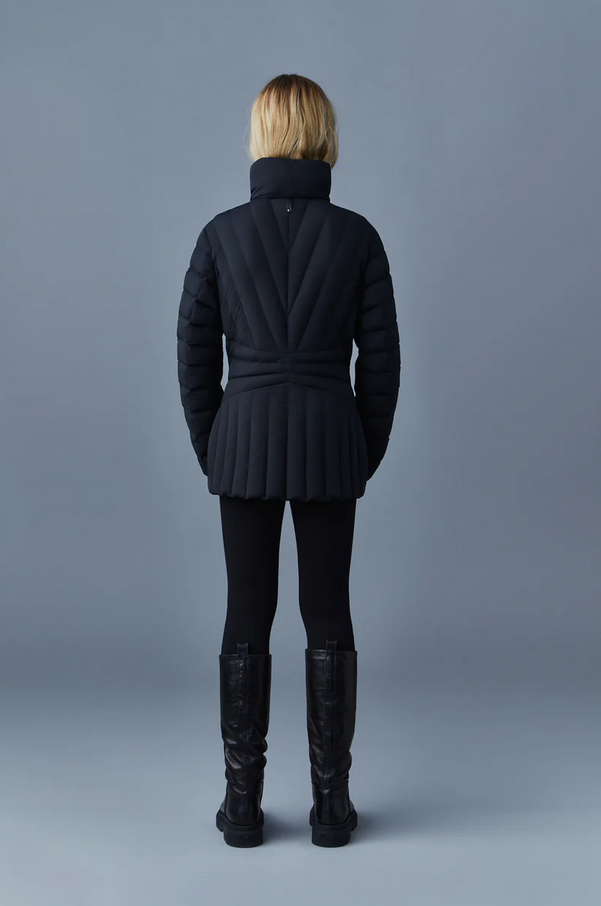 MACKAGE ALISSA-BLACK