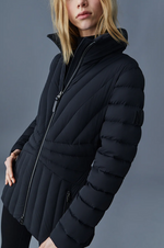 MACKAGE ALISSA-BLACK