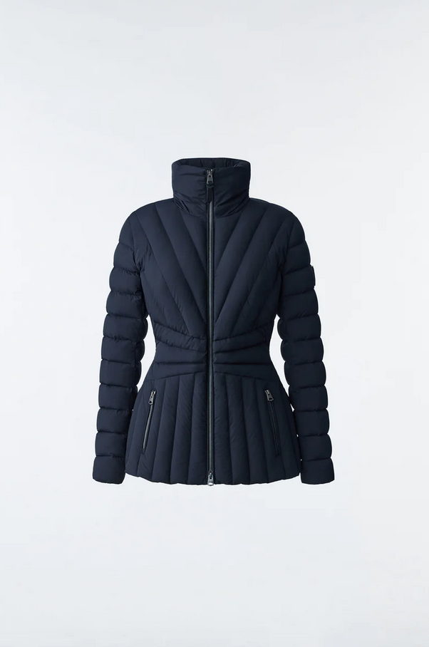 Mackage gretta top