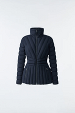 MACKAGE ALISSA-BLACK