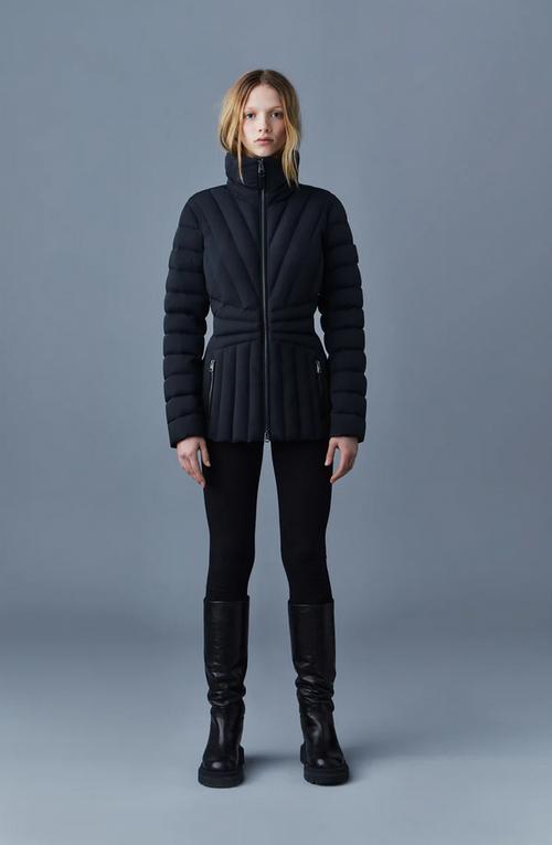 MACKAGE ALISSA-BLACK