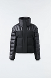 Mackage VESNA Black