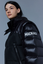 Mackage VESNA Black