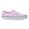 Vans CHECKERBOARD Authentic Orchid/True White VN0A348A3XX