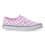 Vans CHECKERBOARD Authentic Orchid/True White VN0A348A3XX
