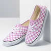 Vans CHECKERBOARD Authentic Orchid/True White VN0A348A3XX