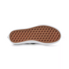 Vans Kids Slime Flame Classic Slip-On color Black/True White VN0A4BUT31M