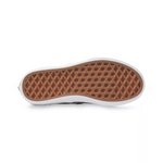 Vans Kids Slime Flame Classic Slip-On color Black/True White VN0A4BUT31M