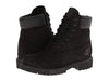 Timberland 6" Premium Boots Mens Black TB-010073-001