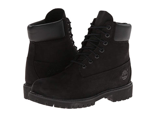 Timberland 6" Premium Boots Mens Black TB-010073-001