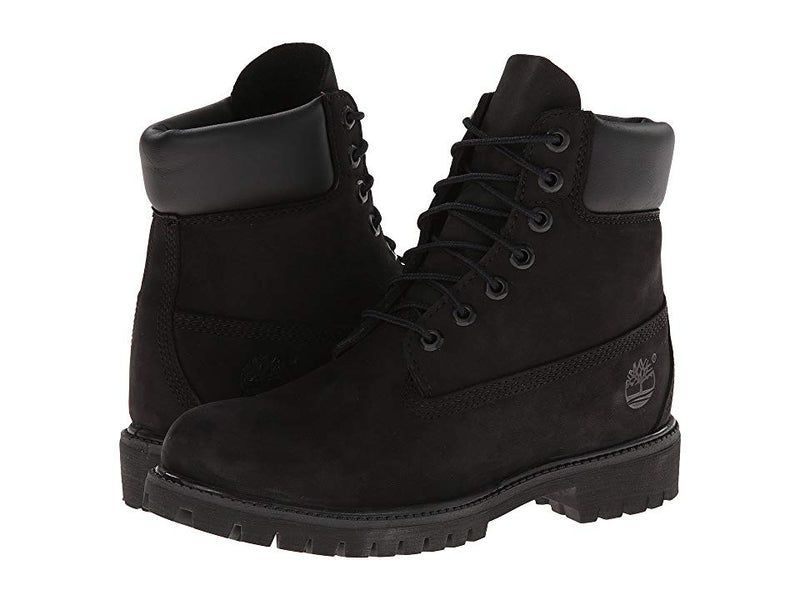 Timberland 6" Premium Boots Mens Black TB-010073-001