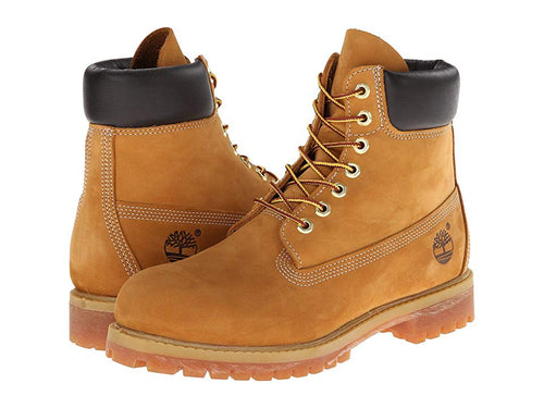 Timberland 6" Premium Boots Mens TB-010061-713