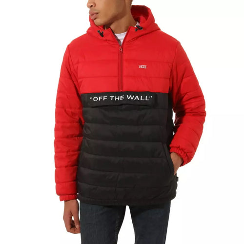 Vans Carlon Anorak Packable Puffer Jacket Mens VN0A45B1YHU