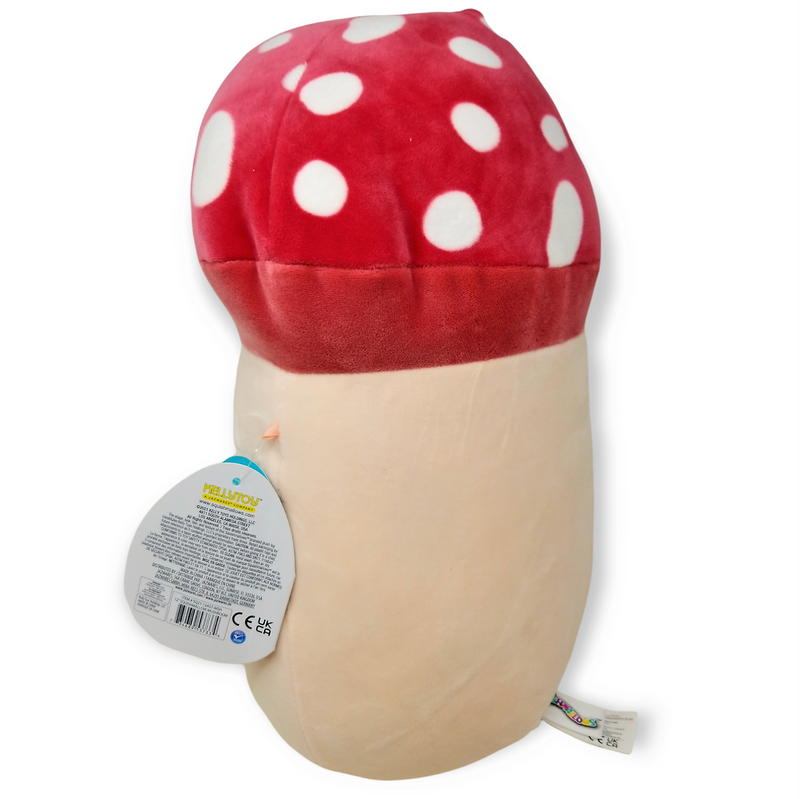 Squishmallows MALCOLM