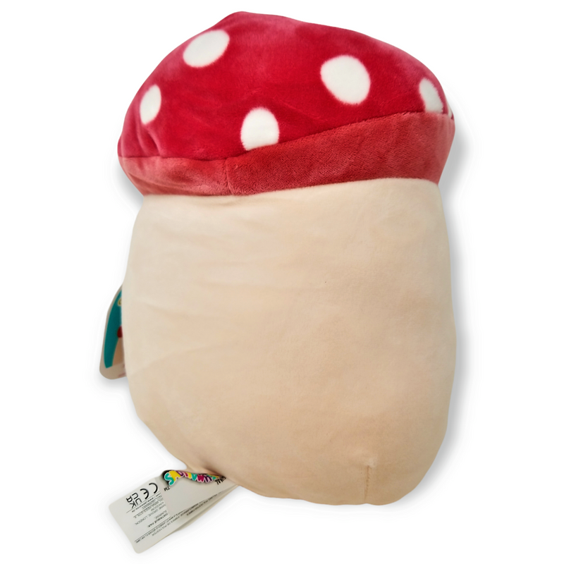 Squishmallows MALCOLM