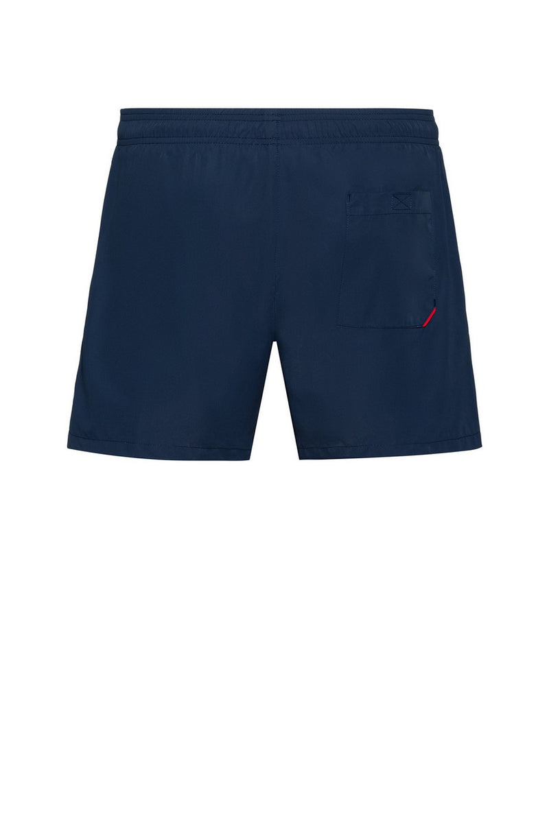 Hugo Boss Saba Men's Swim Shorts 50423520-406