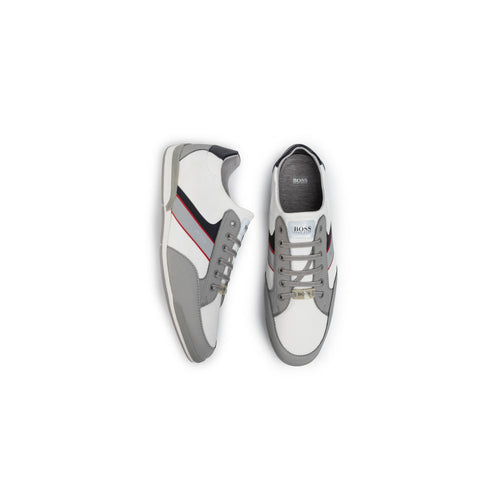 Hugo Boss Saturn_Slon_merb 10226291 01 Mens Casual slip-ons  50428244-120