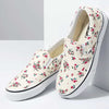 VANS UA CLASSIC SLIP-ON DITSY FLORAL UNISEX SNEAKERS VN0A4U3816Z