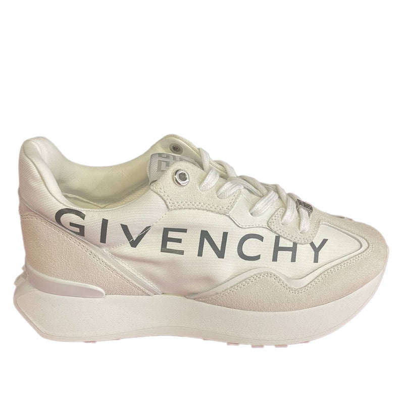 Givenchy Runner Light White BH006ZH1AJ-100