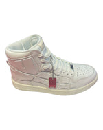 Amiri Skel Top Hi PF22MFS002-100 White