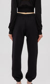 Mackage Lounge Jogging Pant Black PRESLEY