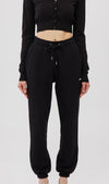Mackage Lounge Jogging Pant Black PRESLEY