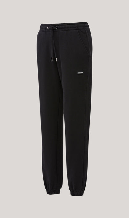 Mackage Lounge Jogging Pant Black PRESLEY